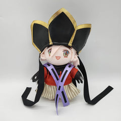 Anime Stuffed Plush Dolls Plushie Dress UP Changing Cloth Figure Toy 20cm Puppet Xmas Gift Douma