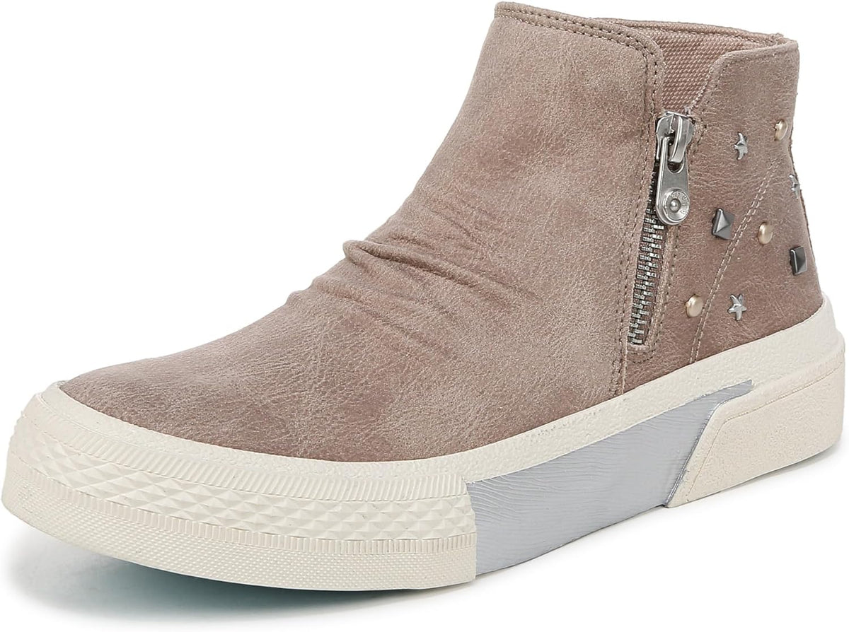 Blowfish Malibu Women's Wave Zip Sneaker