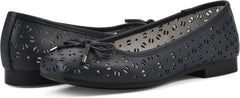 CLIFFS BY WHITE MOUNTAIN Women's Bessa Ballet Flat