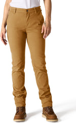 Carhartt Women's The Essential Canvas Pant