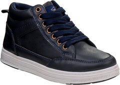 Beverly Hills Polo Club Boy's Bhpc Lace-up High Top Sneakers
