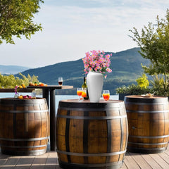 Faux Daisy Flowers | Fake Plants,UV Resistant Artificial Shrubs for Indoor Outside, Realistic Greenery for Home Planter