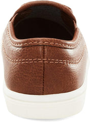 Simple Joys by Carter's Boy's Jack Slip-on Shoe Sneaker