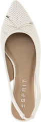 Esprit Petria Slingback Flat
