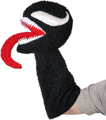 Puppet,19 Inch Plush for Children and Fans,Hand Puppet with Movable Mouth is a School Family Puppet Theater Toy