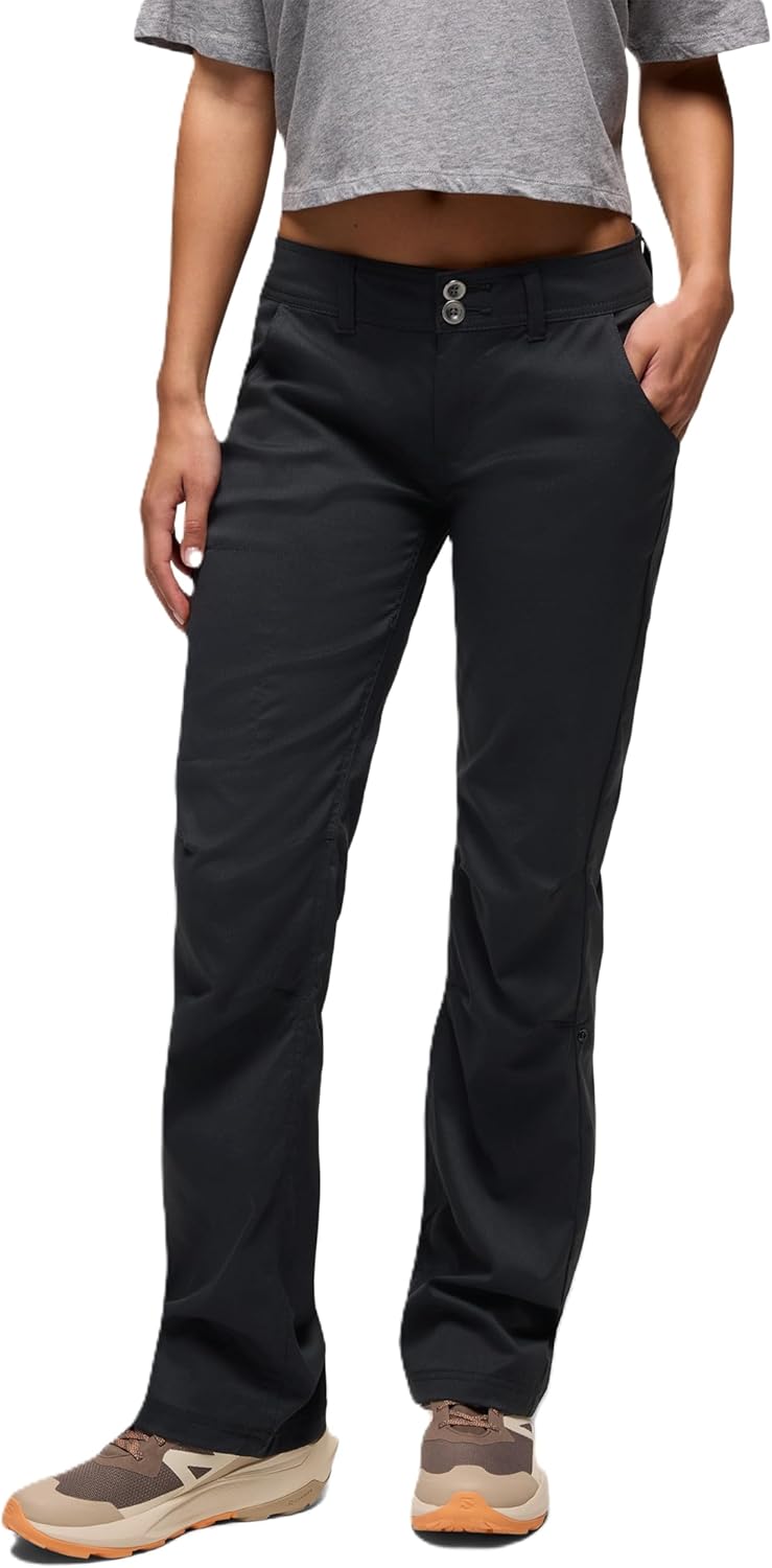 prAna Womens Halle Pant