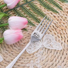 Forks Gifts for Men Birthday Christmas Gifts for Brother Sister Daughter Funny Inspirational Gifts for Men Women Brother Nephew Be With You Forks Gifts for Boys Girls Daughter Son Boyfriend