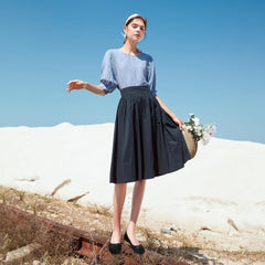 Dress Shoes for Women Round Toe Flats Shoes Lace Ballet Flats Dressy Comfortable Foldable Flats Low Heel