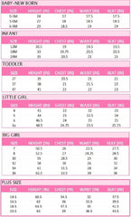 Bonnie Jean Girls Red White and Blue Americana Dress