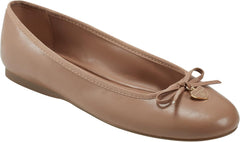 Bandolino Women's Piheart Ballet Flat