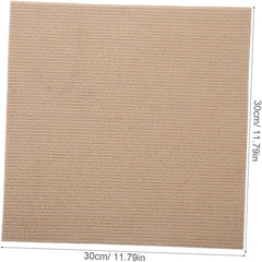 ERINGOGO Adhesive Cat Scratch Mat Pad Wall Furniture Kitten Claw Grinding Pad Pet Supply