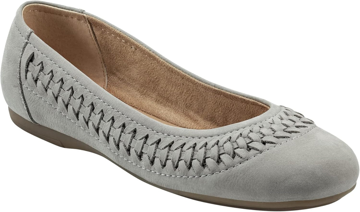 Earth Women's Jett Ballet Flat