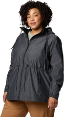 Columbia Women's Lillian Ridge Ii Jacket