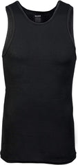 Gildan Men's A-Shirt Tanks, Multipack, Style G1104