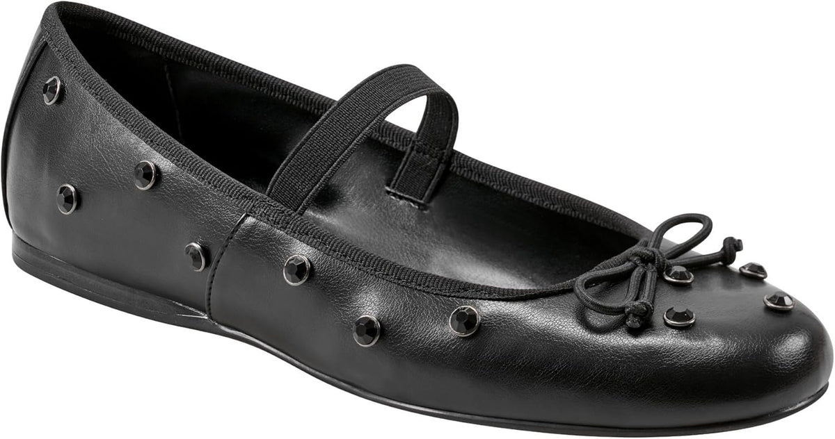 Bandolino Women's Prity Mary Jane Flat