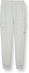 Champion Cargo Pockets, Lightweight Pants for Boys, 25"