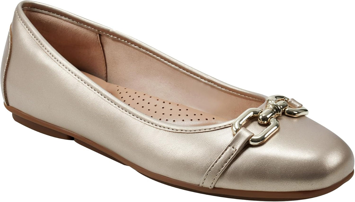 Easy Spirit Women's Baylen3 Ballet Flat