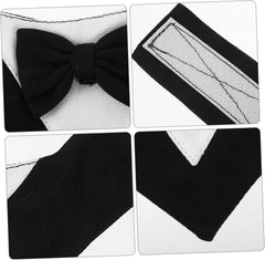 Pet Dog Bandana Scarf Triangular Bib for Dogs Washable Pet Supplies and Everyday Wear