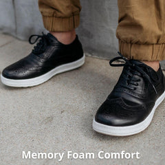 Deer Stags Boy's Jagger Sneaker