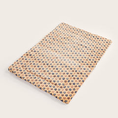 Dog Throw Blankets Warm Pet Cover Blankets, Couch Bed Furniture Protection Kitten Bed Blankets Cat Blankets Puppy Sleeping Mats for Small Medium Dogs Cats (70 * 50cm,Style 2)