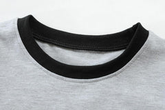 Little Boys Pajamas Fire Truck Kids Train 2 Piece Pjs Dinosaur Sleepwear Toddler Boy Tractor Clothes Sets 2-7 Years