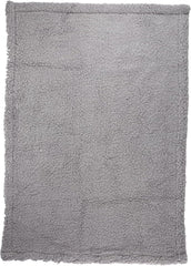 Dog Puppy Blanket Warm Cashmere Pet Cushion Mat for Bed Cozy Sleeping Mat for Dogs and Cats Soft Fleece Pet Supplies