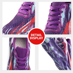 Women's Running Shoes Lightweight Walking Sneakers Tennis Athletic Lace Up Gym Casual Fashion Fitness Sports Soft Sole Mesh Workout Comfortable