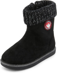 Canada Weather Gear Kid's Carmen Boots