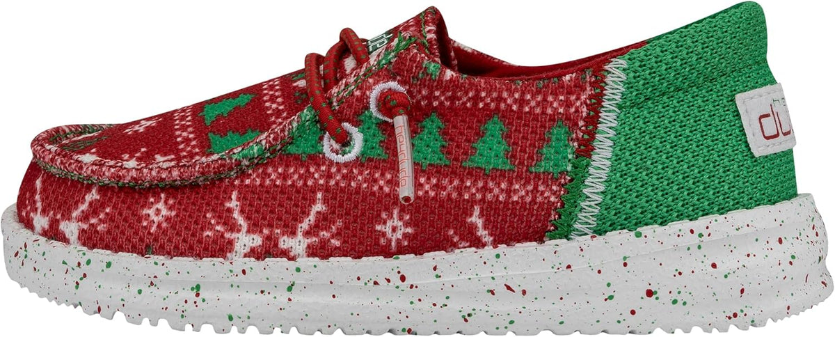 Hey Dude girls Wendy Toddler