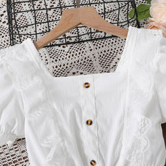 Girls Clothes Size 10 12 Crop Tops Under 10 T Shirt Tops Clothes Girls Clothes Size 10 12 Crop Tops Under 10