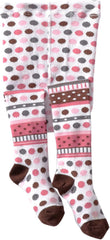 Jefferies Socks Girls 2-6x Party Tight