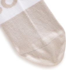 BOSS Men's 2 Pack Big Logo Ankle Socks