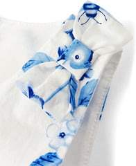 Gymboree Girls and Toddler Short Sleeve Fit and Flare Dresses