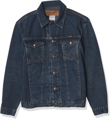 Wrangler Men's Traditional Jacket