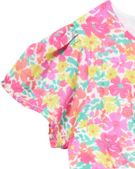 Hatley Girls' Garden Dress (Toddler/Little Big Kid)