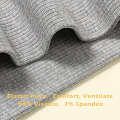 7 Pack Girls Leggings Girl Full Length Leggings Soft Comfortable Solid Pants for Girls Basic School Pants