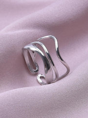Band Rings for Women Classic Wedding Jewelry