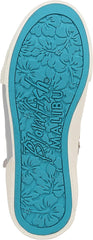 Blowfish Malibu Women's Wave Zip Sneaker