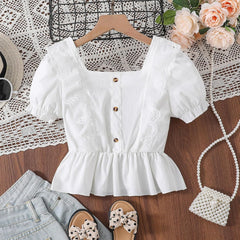 Girls Clothes Size 10 12 Crop Tops Under 10 T Shirt Tops Clothes Girls Clothes Size 10 12 Crop Tops Under 10