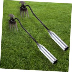 Garden Weeder Tool Removal Tool Hand Weeder Easy to Use for Garden Weeding