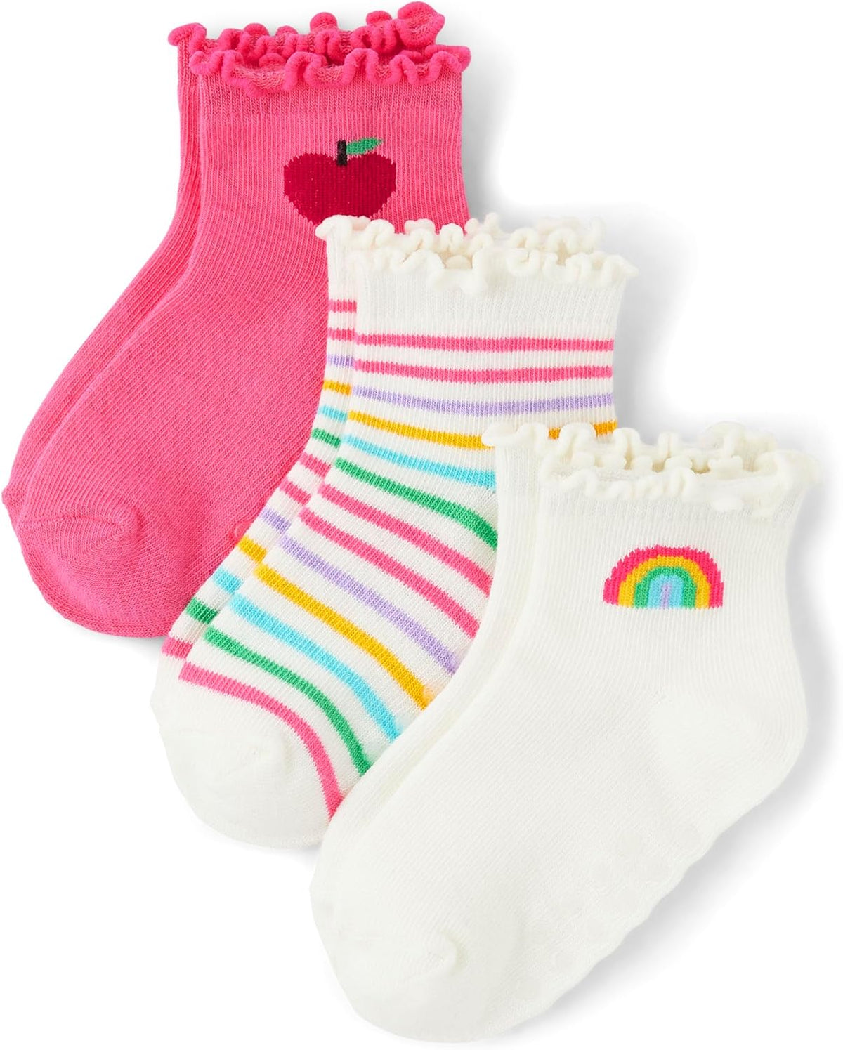 Gymboree,and Toddler Midi Socks
