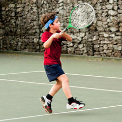 15 Pairs Toddler Socks Kids Crew Mid Calf Dress Socks for Boys Girls Children 1-13 Years