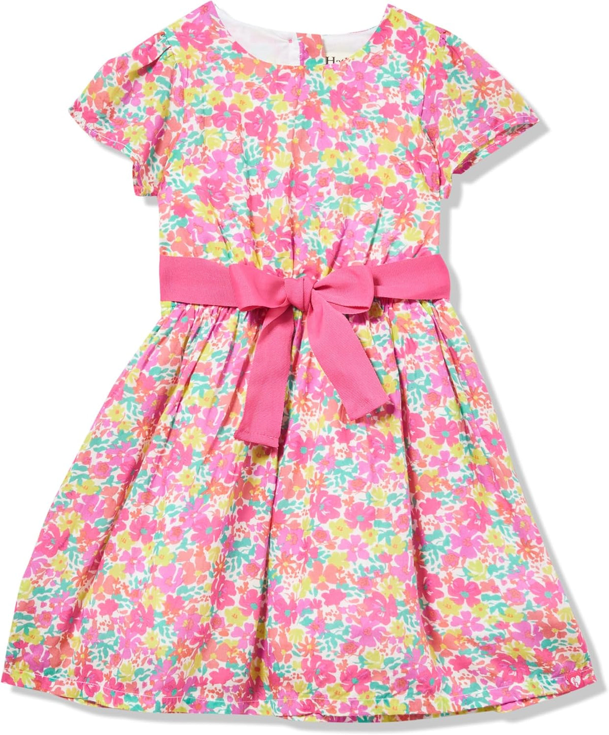 Hatley Girls' Garden Dress (Toddler/Little Big Kid)
