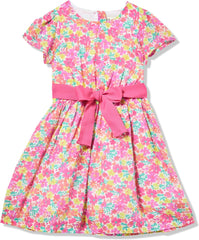 Hatley Girls' Garden Dress (Toddler/Little Big Kid)