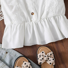 Girls Clothes Size 10 12 Crop Tops Under 10 T Shirt Tops Clothes Girls Clothes Size 10 12 Crop Tops Under 10