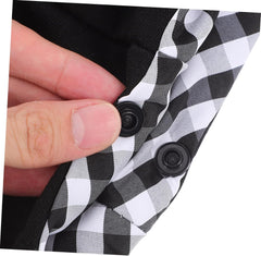 Pet Backpack Dog Carriers for Small Dogs Cat Travel Bag One Shoulder Sling Black