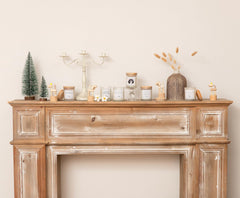 A Best Friend is Never Forgotten Candle - Dog Memorial Gifts for Loss of Dog, Pet Loss Sympathy Gifts, Pet Friendly Lavender Scented Candle, Natural Soy Wax & Natural Essential Oils