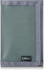 Men Wallet with ID Window, Slim RFID Wallet for Card Cash Holder, Modern Fashion Trifold Wallet Gifts for Men and Women, One Size -Sea DarkBlue