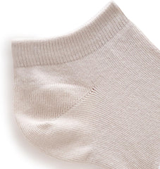 BOSS Men's 2 Pack Big Logo Ankle Socks